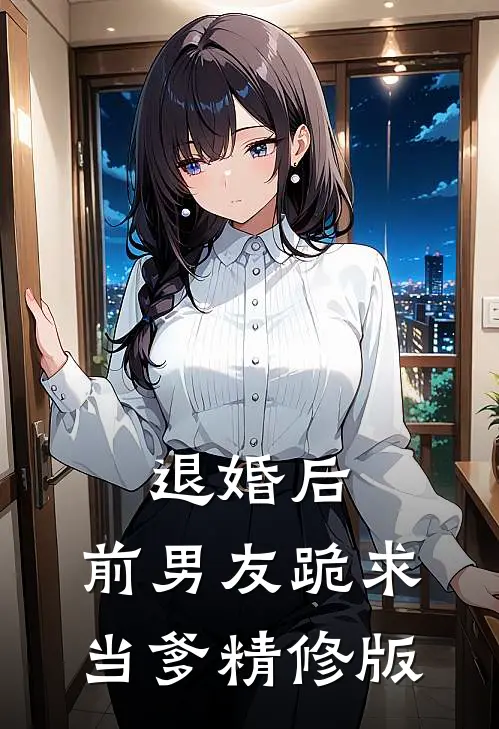 退婚后，前男友跪求当爹精修版