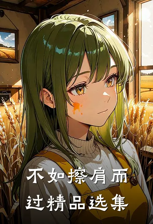 不如擦肩而过精品选集