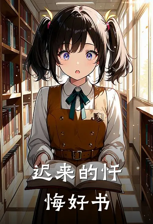 迟来的忏悔好书