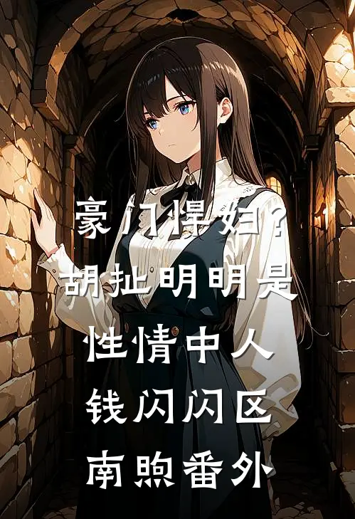豪门悍妇？胡扯，明明是性情中人钱闪闪区南煦番外