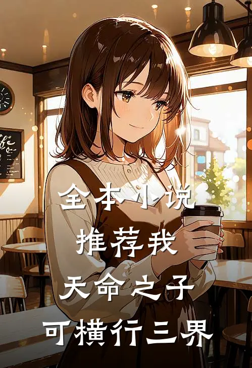 全本小说推荐我，天命之子，可横行三界