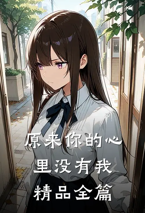 原来你的心里没有我精品全篇