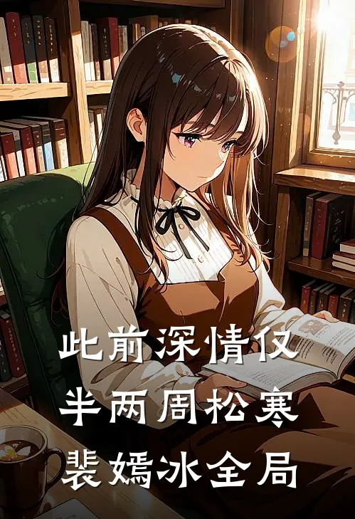 此前深情仅半两周松寒裴嫣冰全局
