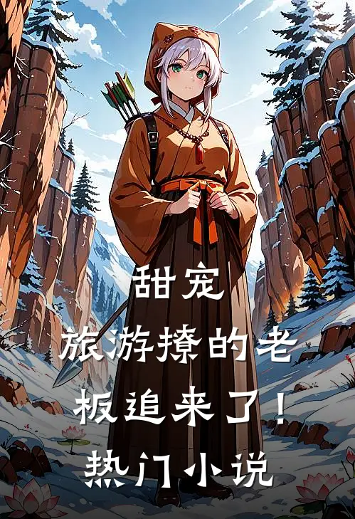 甜宠：旅游撩的老板追来了！热门小说