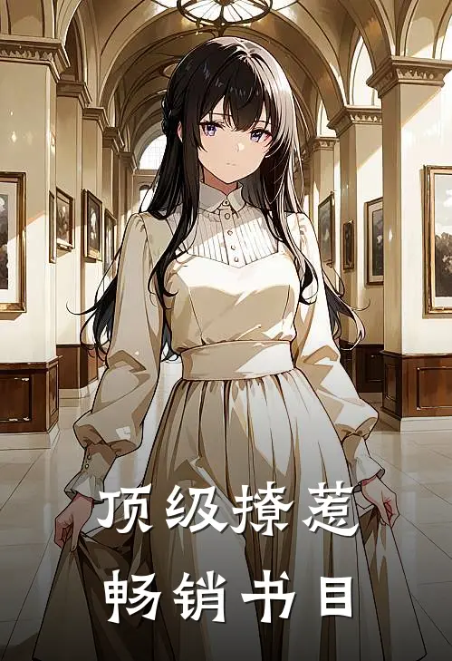 顶级撩惹畅销书目
