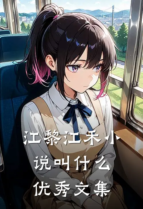 江黎江禾小说叫什么优秀文集