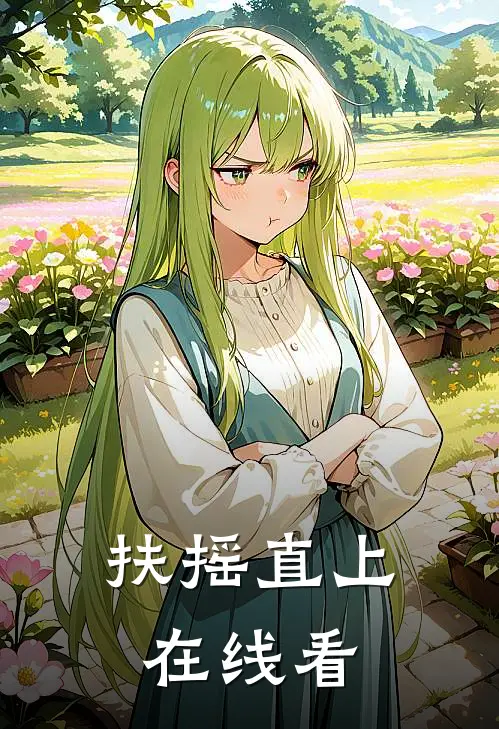 扶摇直上在线看