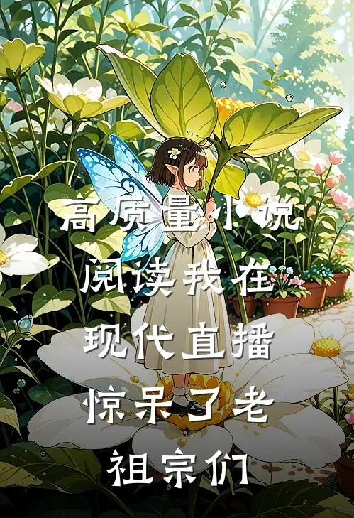 高质量小说阅读我在现代直播，惊呆了老祖宗们