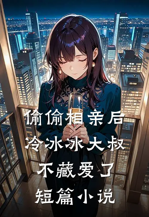 偷偷相亲后，冷冰冰大叔不藏爱了短篇小说