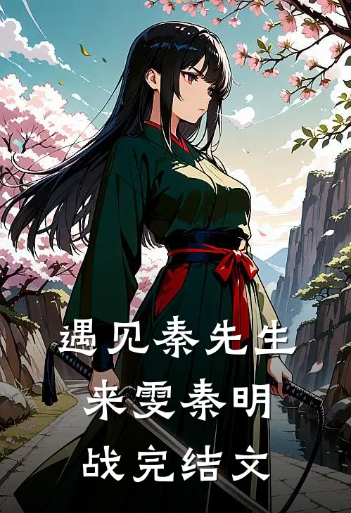 遇见秦先生来雯秦明战完结文