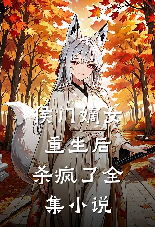 侯门嫡女重生后,杀疯了全集免费阅读