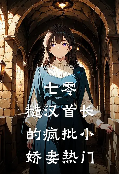 七零：糙汉首长的疯批小娇妻热门