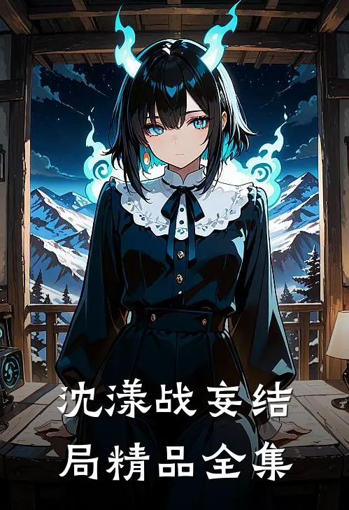 沈漾战妄 结局精品全集
