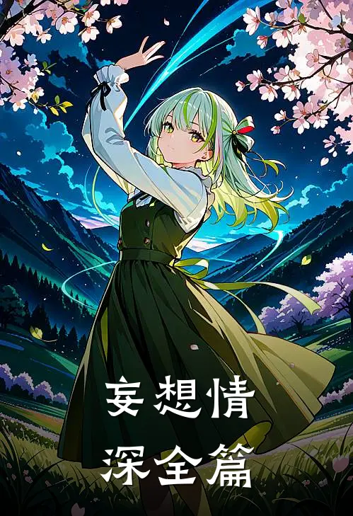 妄想情深全篇