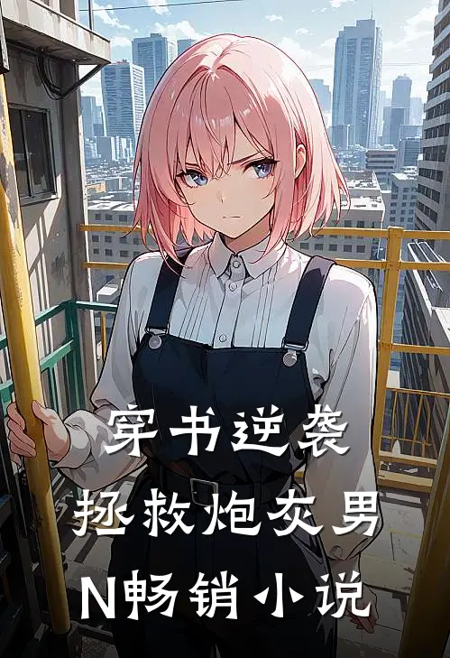穿书逆袭，拯救炮灰男N畅销小说