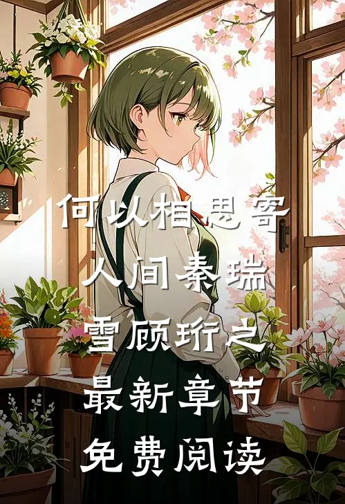 何以相思寄人间秦瑞雪顾珩之最新章节免费阅读