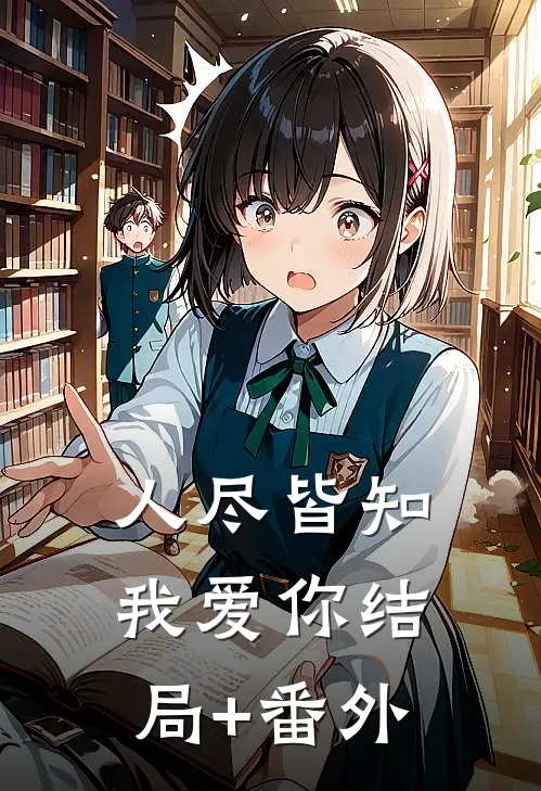 人尽皆知我爱你结局+番外