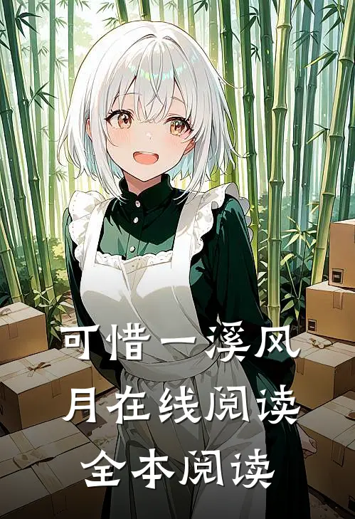 可惜一溪风月在线阅读全本阅读