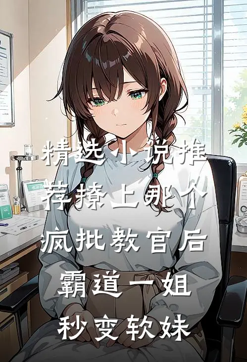 精选小说推荐撩上那个疯批教官后,霸道一姐秒变软妹