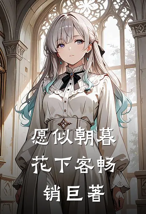 愿似朝暮花下客畅销巨著