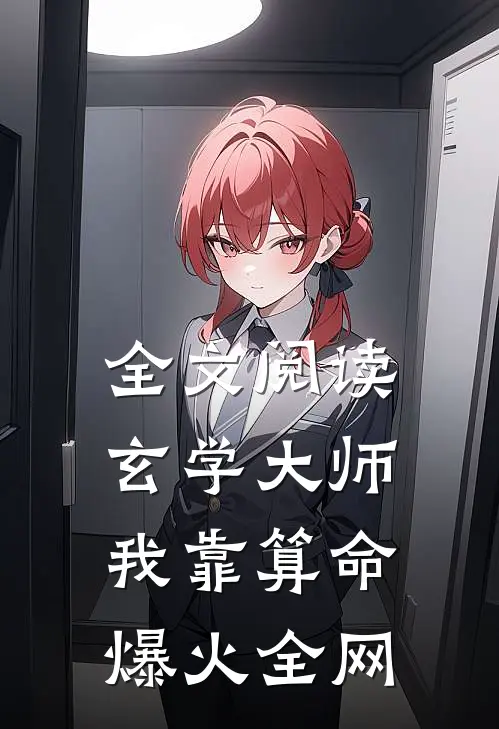 全文阅读玄学大师：我靠算命爆火全网