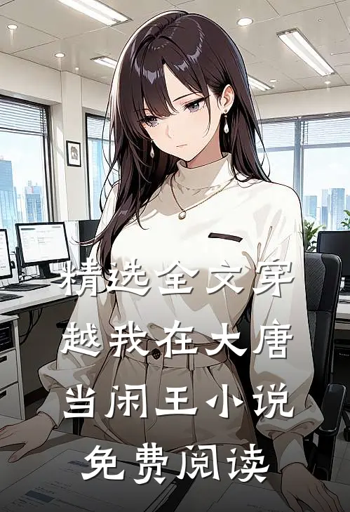 精选全文穿越我在大唐当闲王小说免费阅读