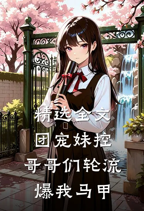 精选全文团宠妹控，哥哥们轮流爆我马甲