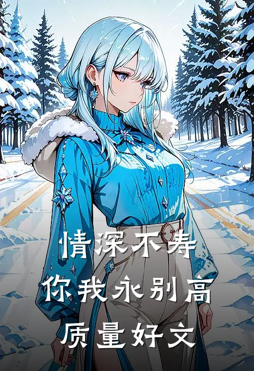 情深不寿，你我永别高质量好文