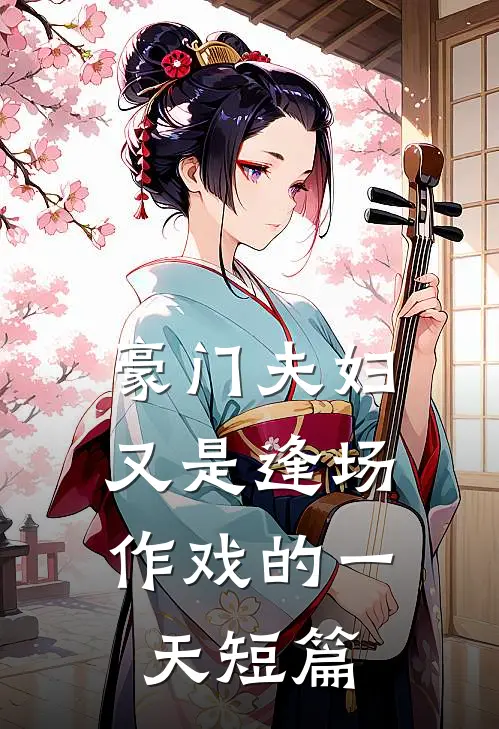豪门夫妇，又是逢场作戏的一天短篇