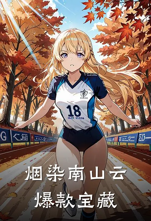 烟染南山云爆款宝藏