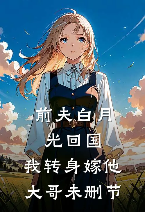 前夫白月光回国，我转身嫁他大哥未删节