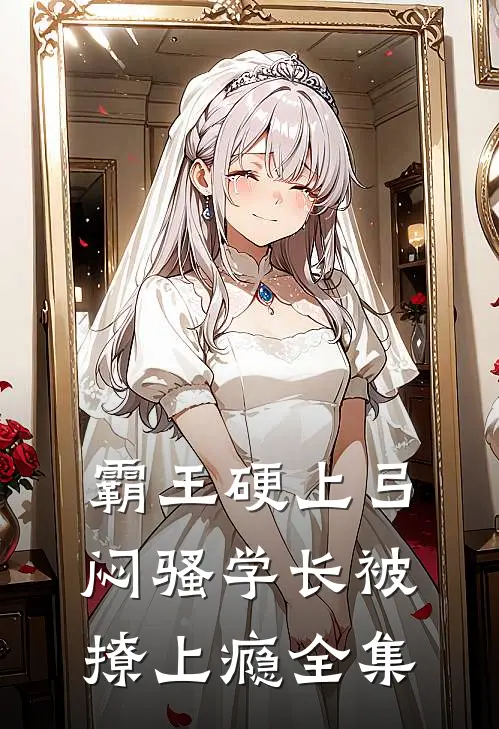 霸王硬上弓，闷骚学长被撩上瘾全集