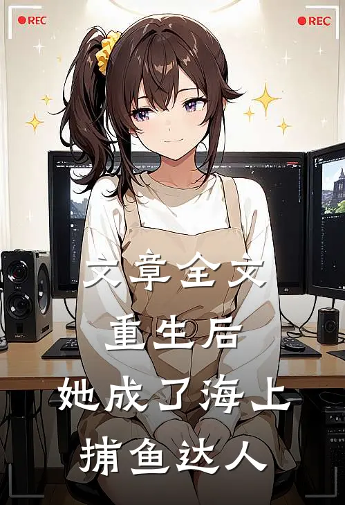 文章全文重生后，她成了海上捕鱼达人