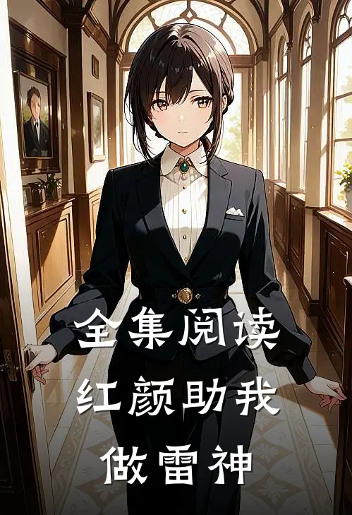 全集阅读红颜助我做雷神