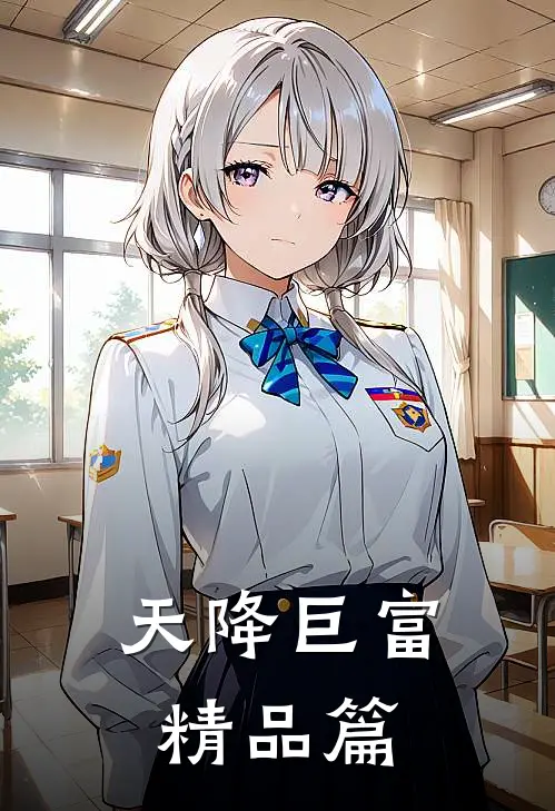 天降巨富精品篇