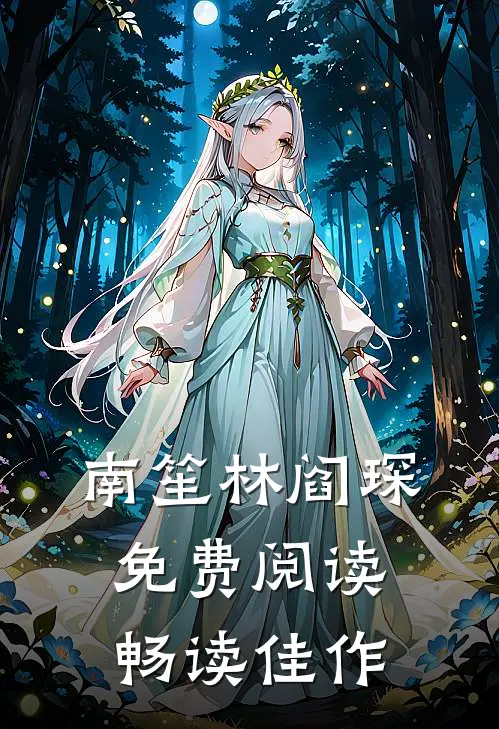 南笙林阎琛免费阅读畅读佳作