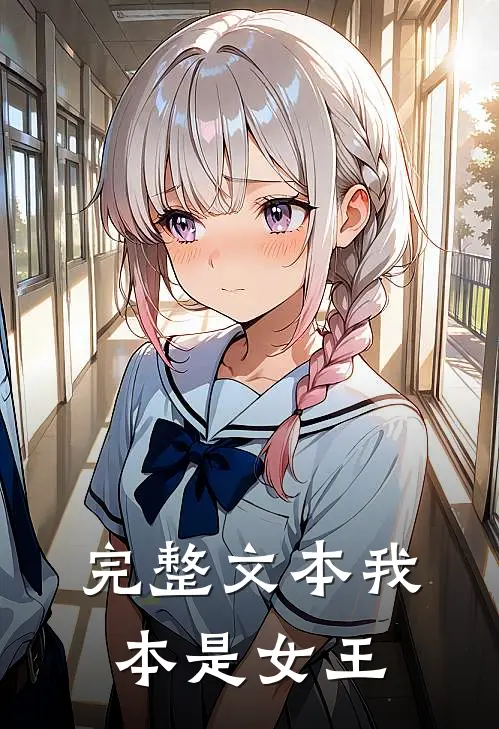 完整文本我本是女王