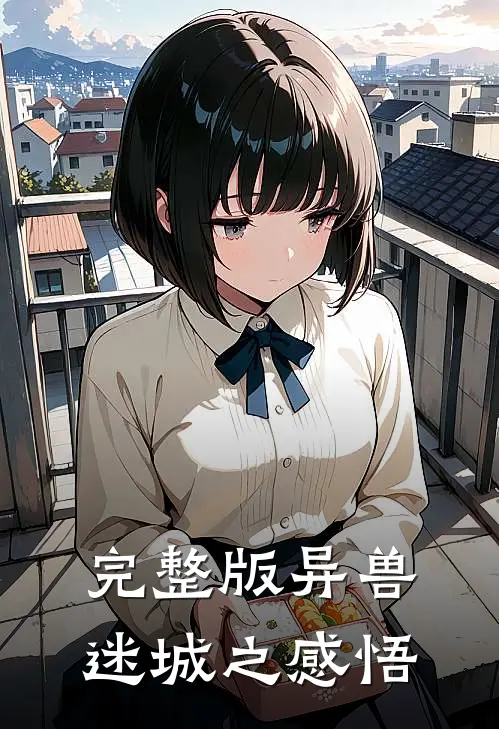 完整版异兽迷城之感悟在线观看