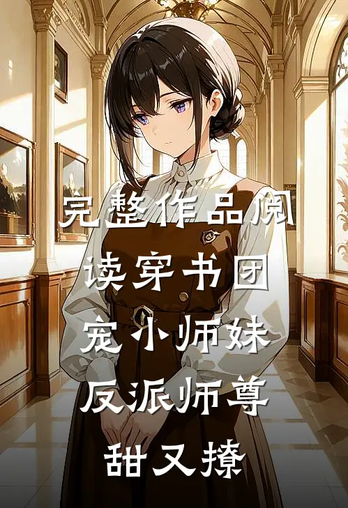 完整作品阅读穿书团宠小师妹，反派师尊甜又撩