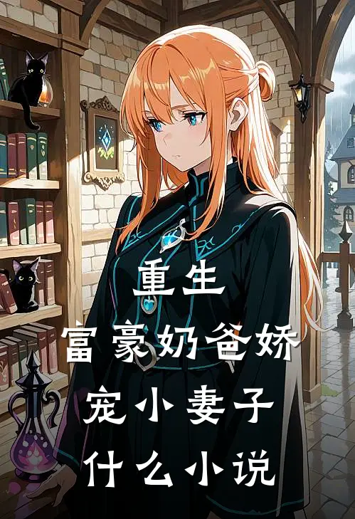 重生：富豪奶爸娇宠小妻子什么小说