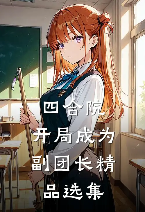 四合院：开局成为副团长精品选集
