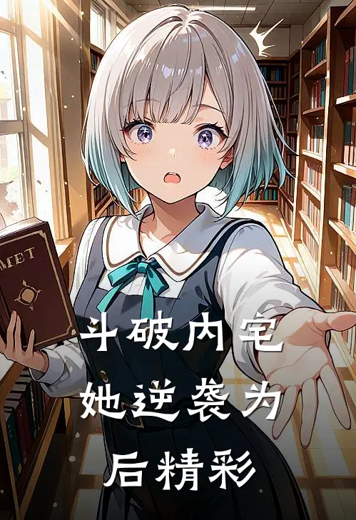 斗破内宅，她逆袭为后精彩