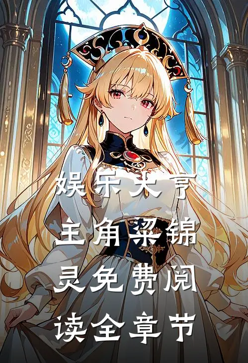 娱乐大亨主角粱锦灵免费阅读全章节