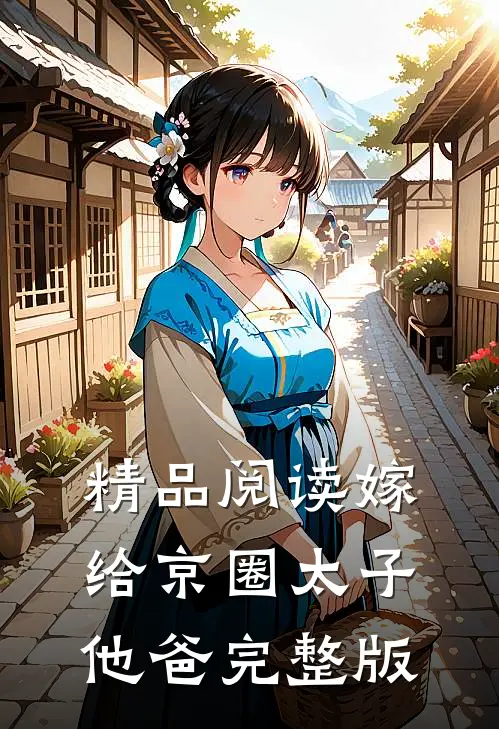 精品阅读嫁给京圈太子他爸完整版