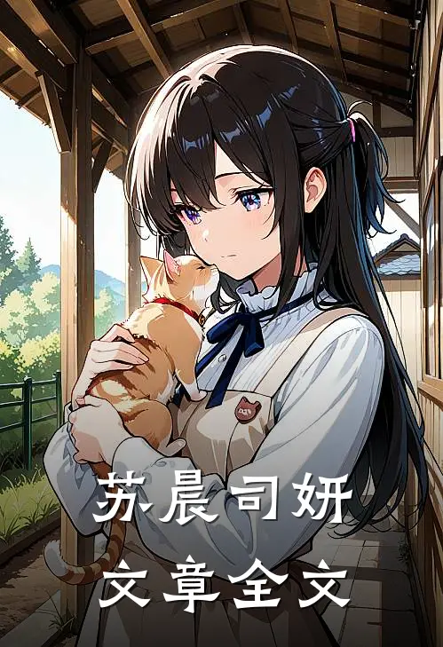 苏晨司妍文章全文