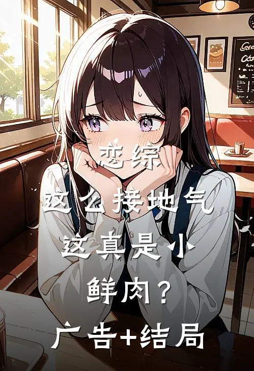 恋综：这么接地气，这真是小鲜肉？广告+结局