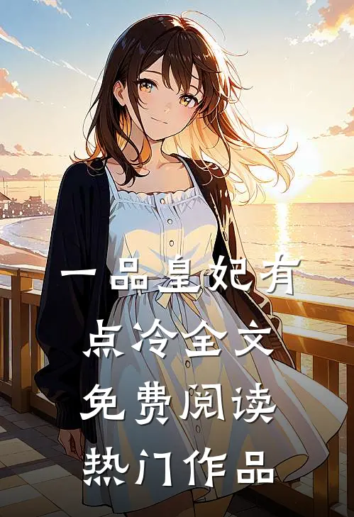 一品皇妃有点冷全文免费阅读热门作品