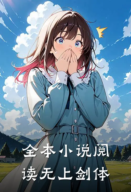 全本小说阅读无上剑体