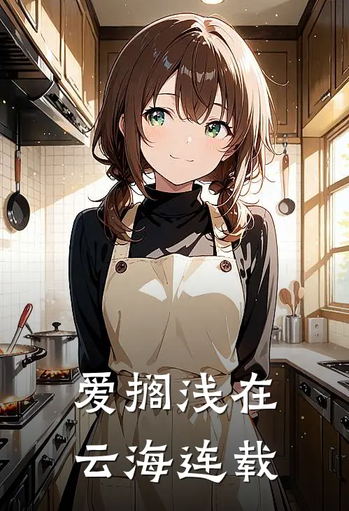 爱搁浅在云海连载