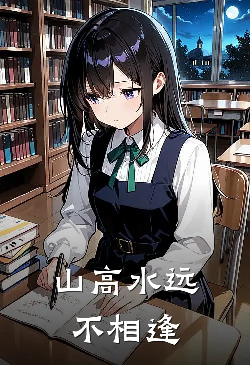山高水远不相逢
